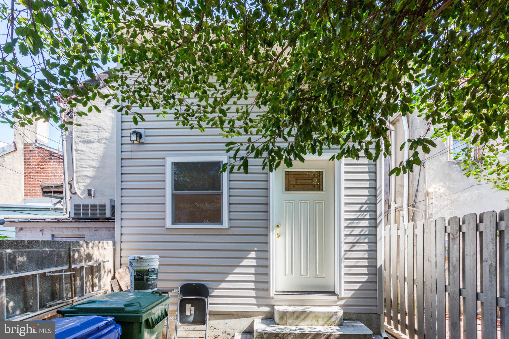 LITTLE ITALY - Residential