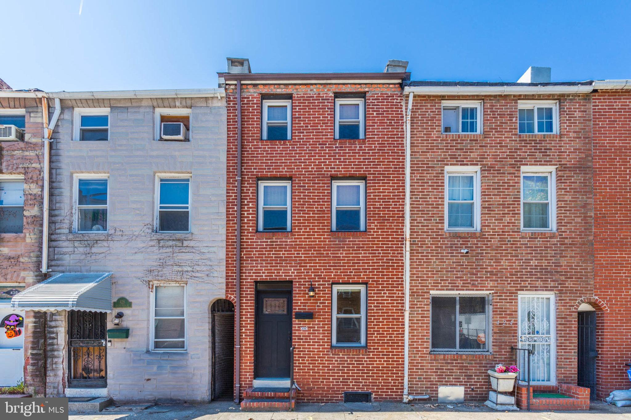 LITTLE ITALY - Residential