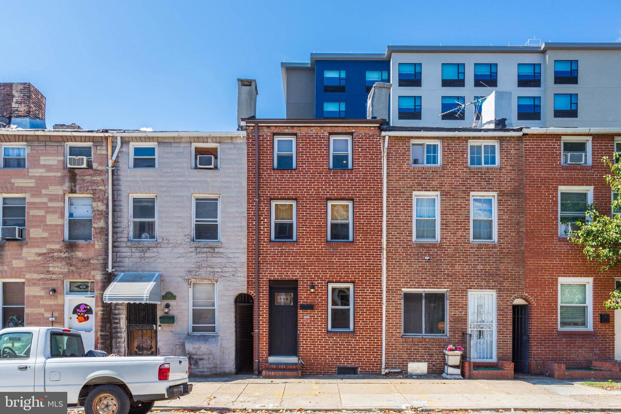 LITTLE ITALY - Residential
