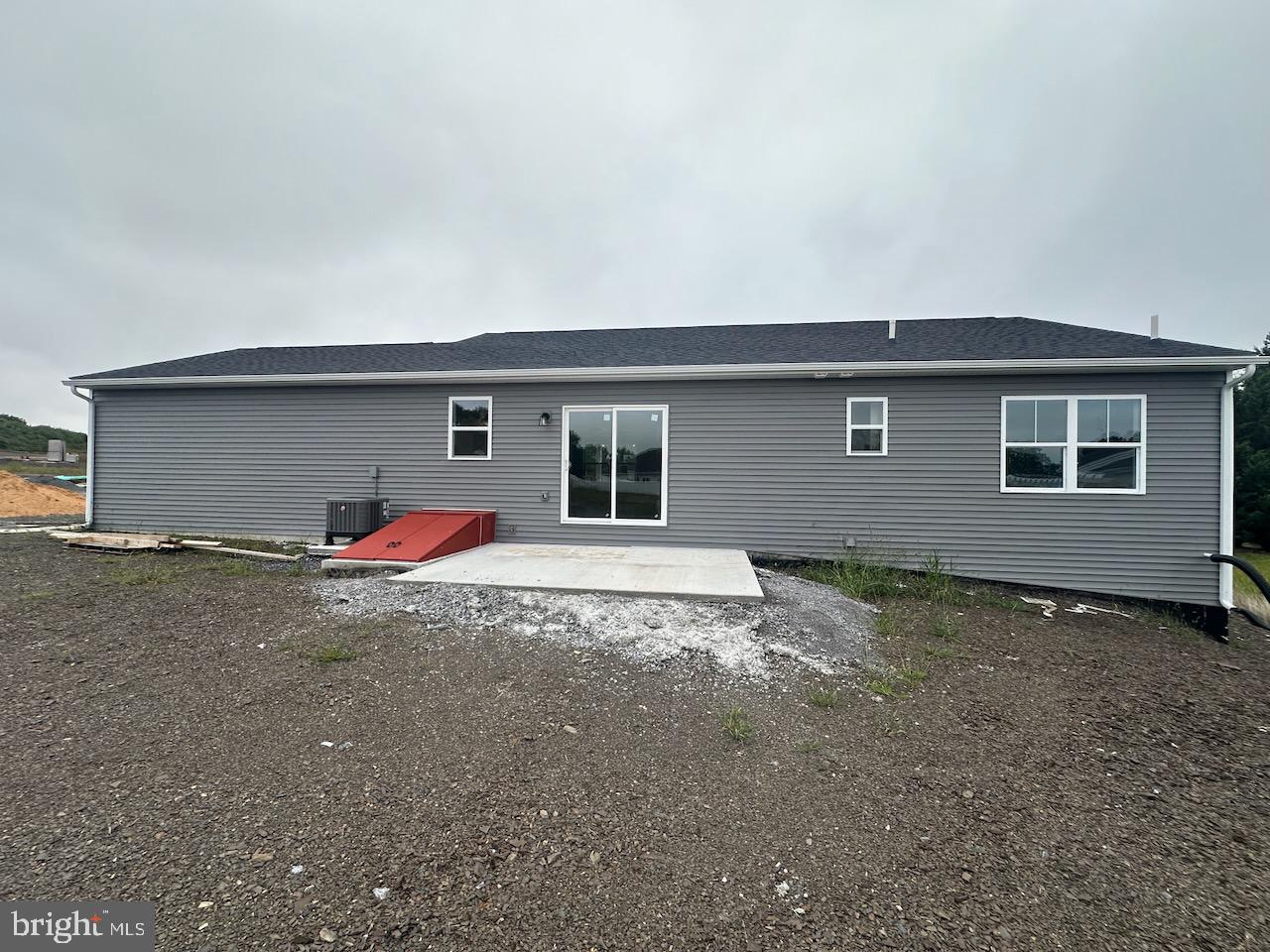 WHISKEY RUN ESTATES - Residential