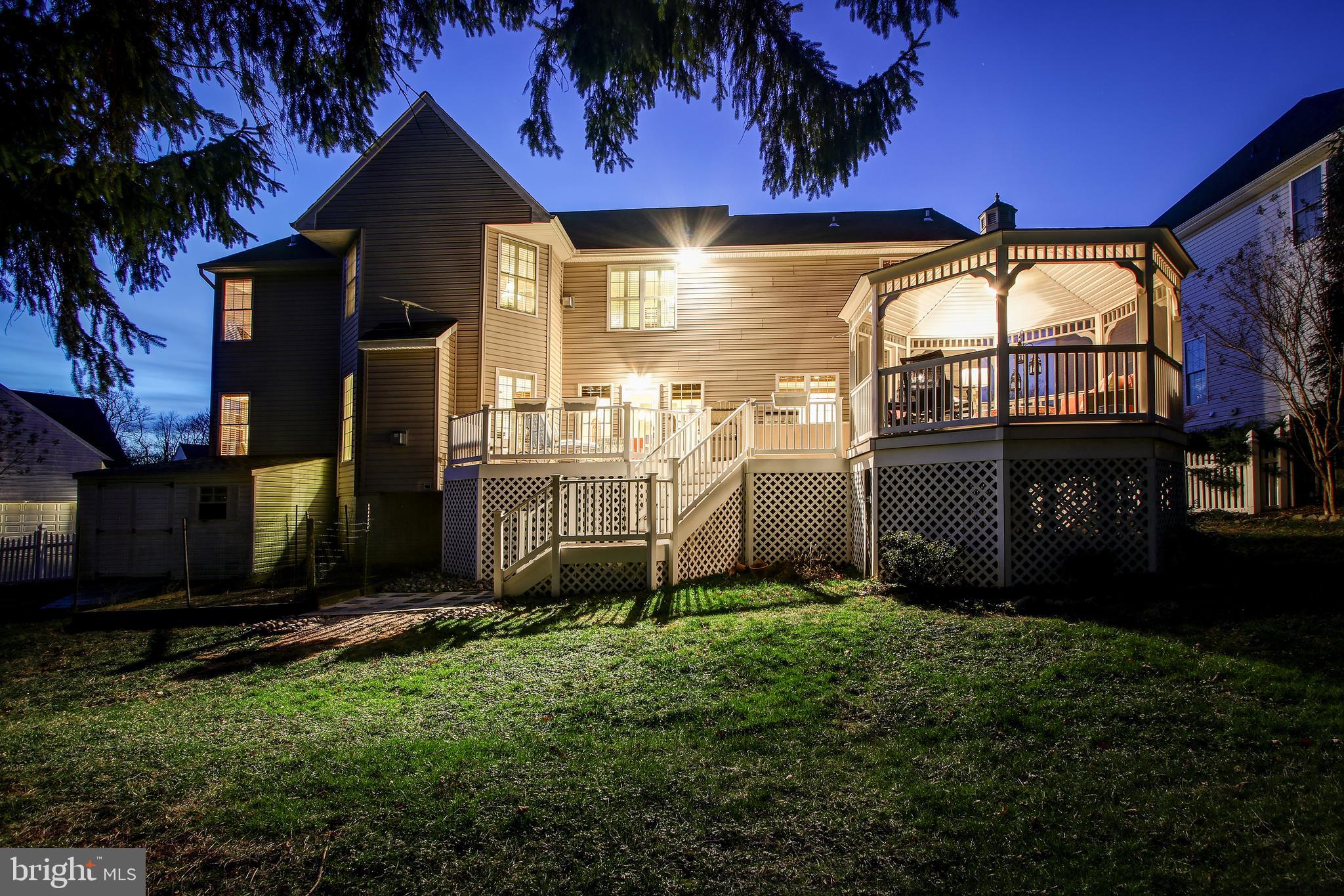 ROCKY GLEN - Residential