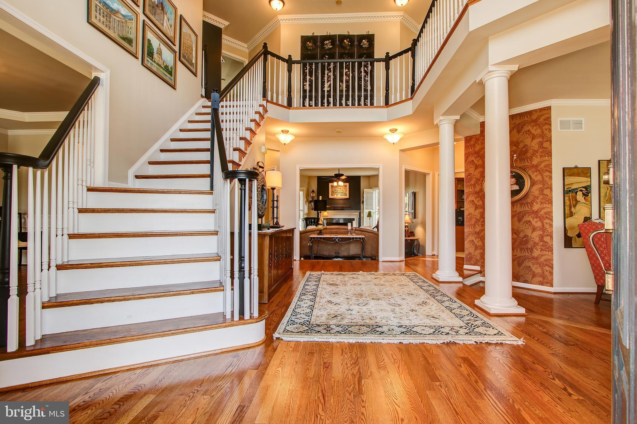 ROCKY GLEN - Residential