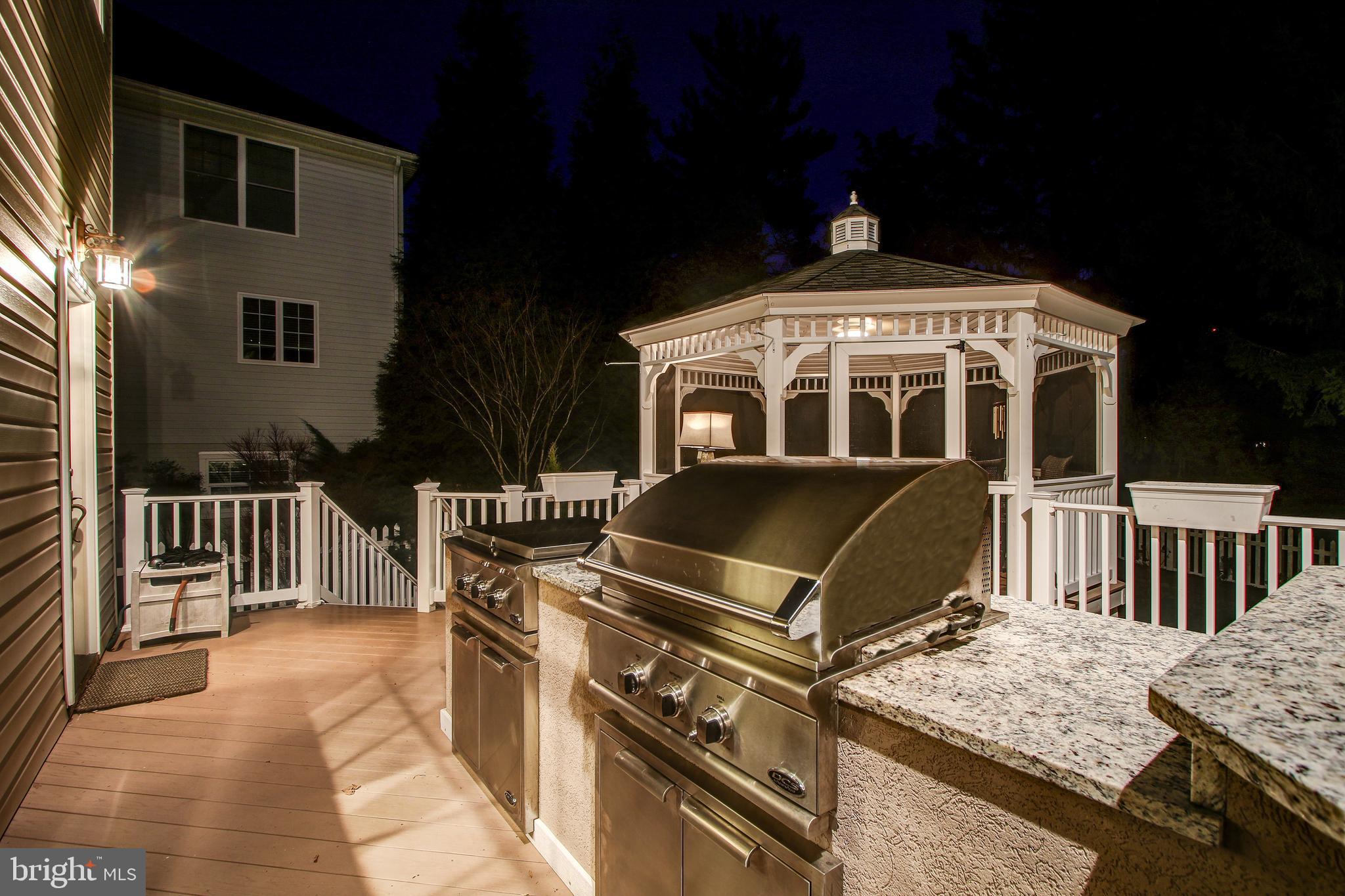 ROCKY GLEN - Residential