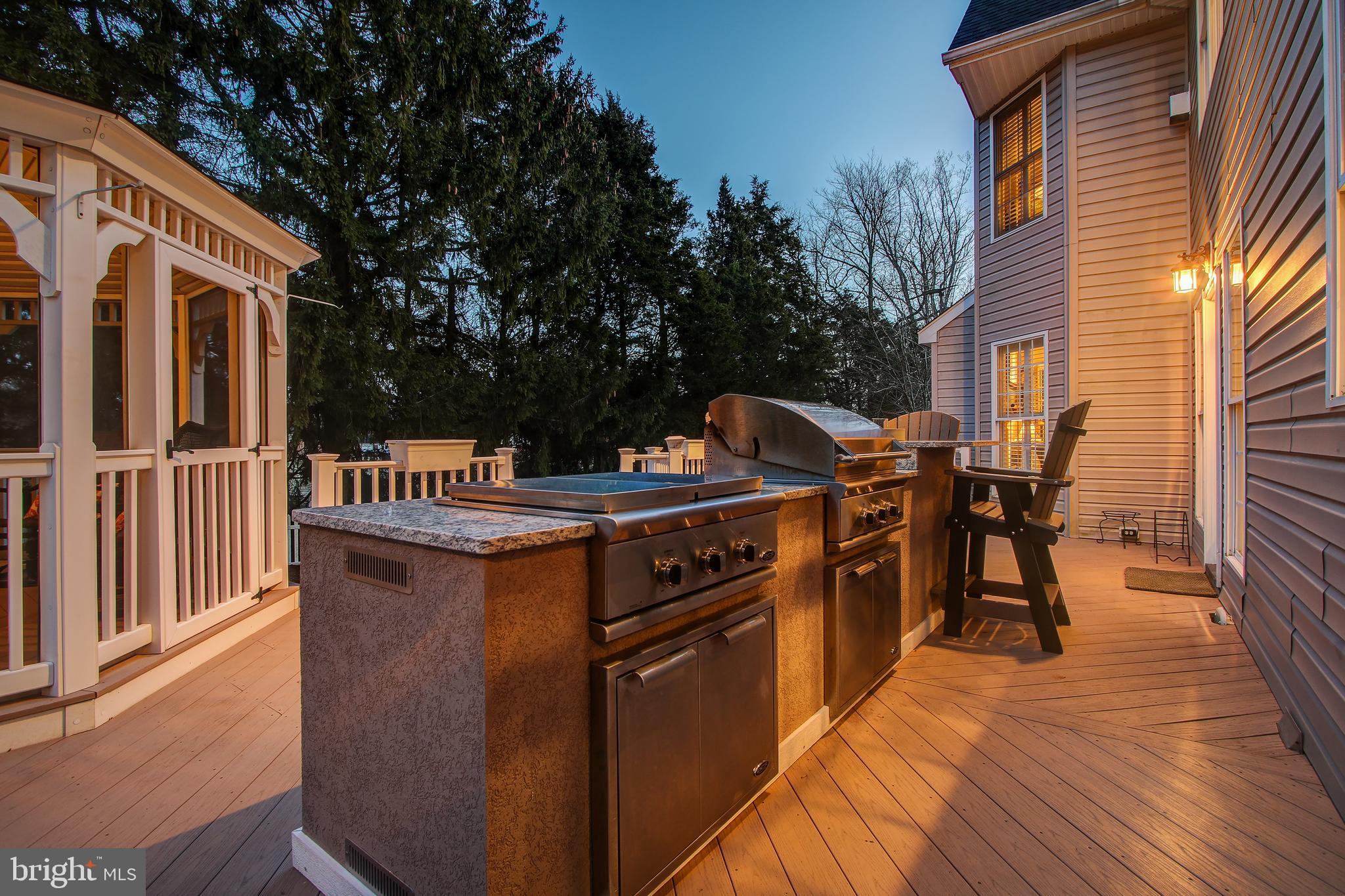 ROCKY GLEN - Residential