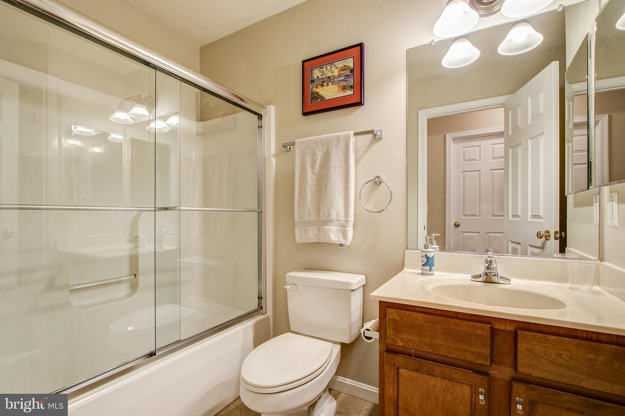 ROCKY GLEN - Residential