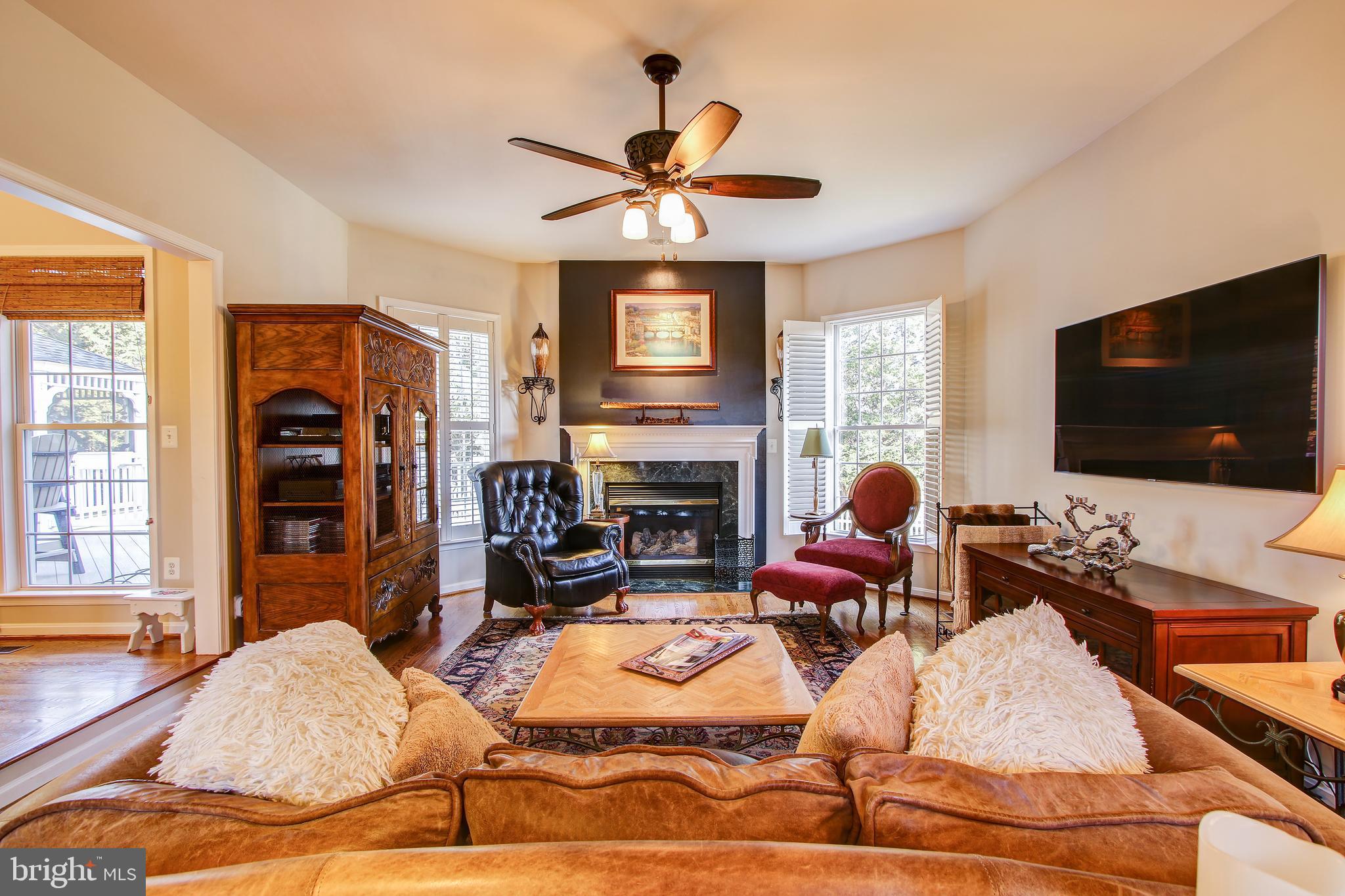 ROCKY GLEN - Residential