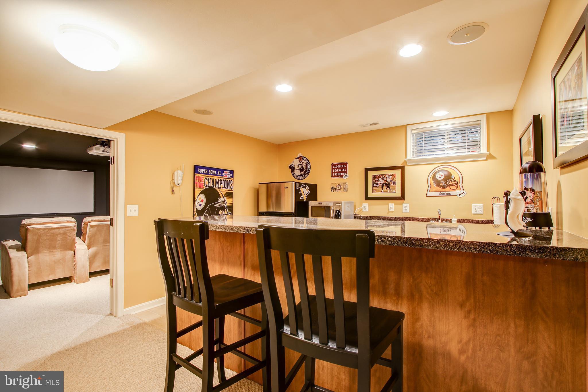 ROCKY GLEN - Residential