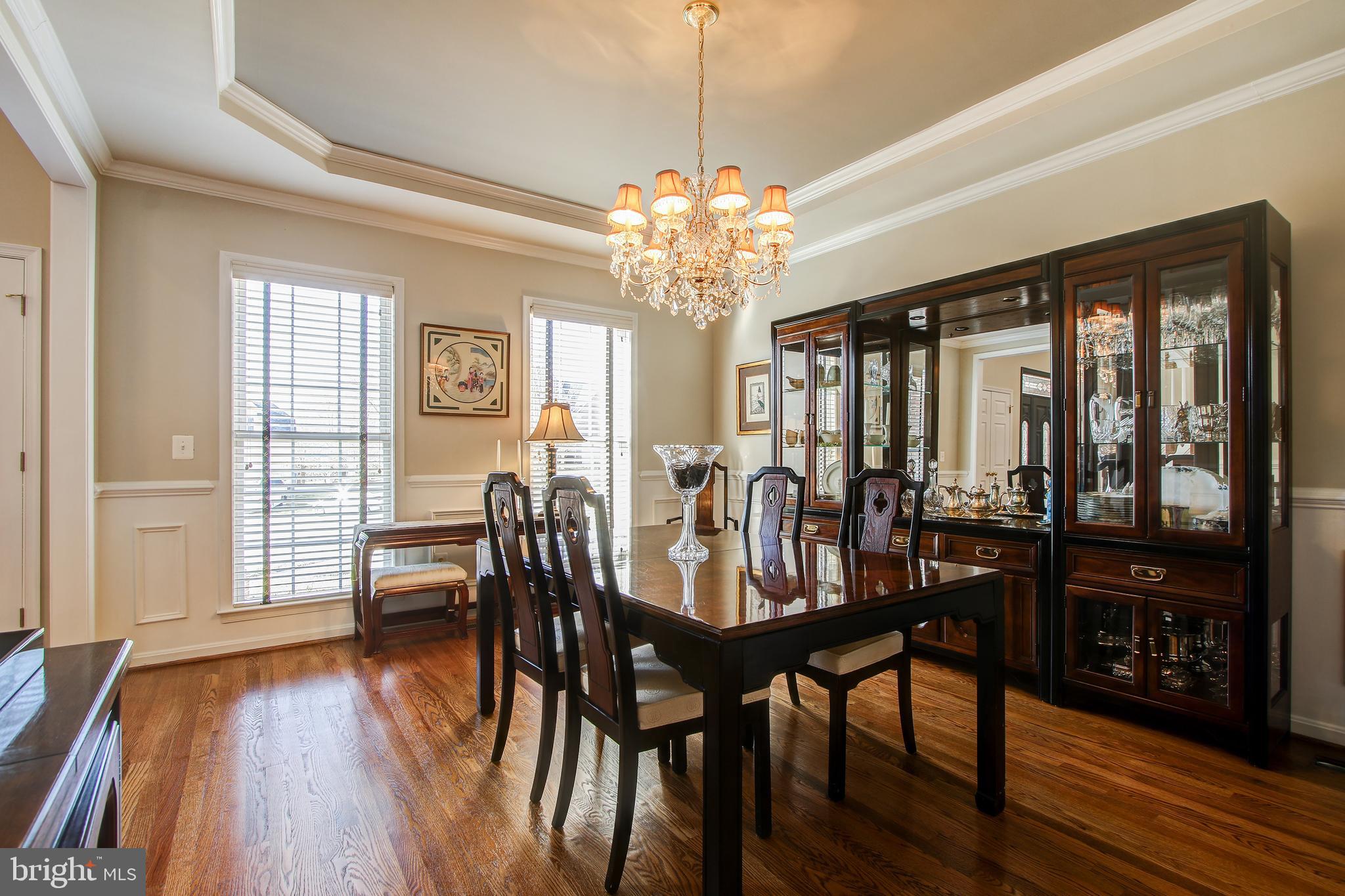 ROCKY GLEN - Residential