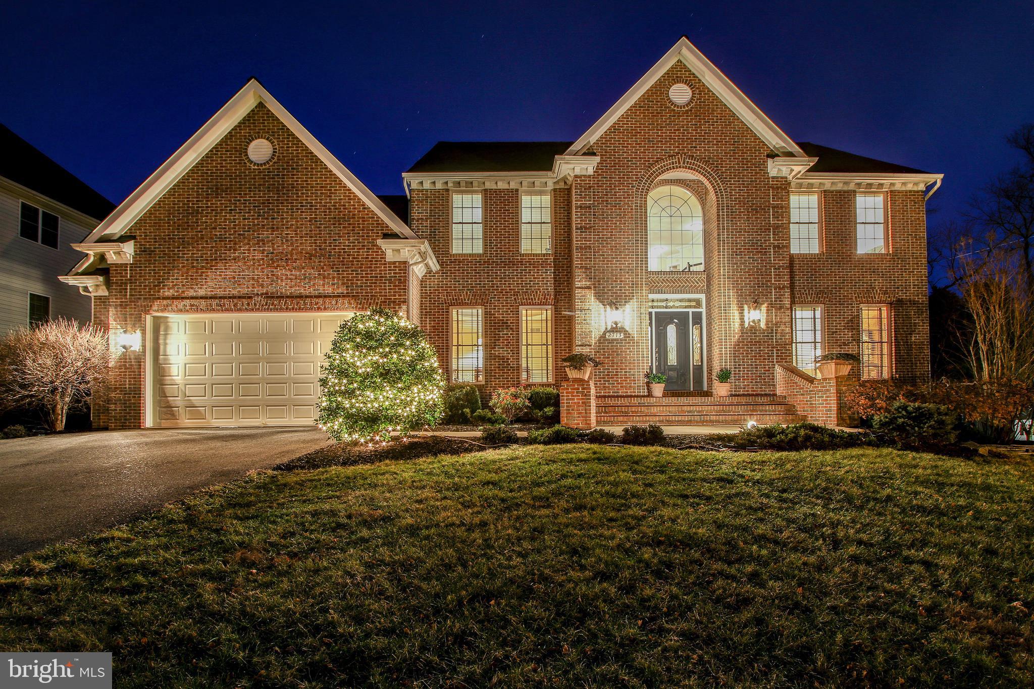 ROCKY GLEN - Residential