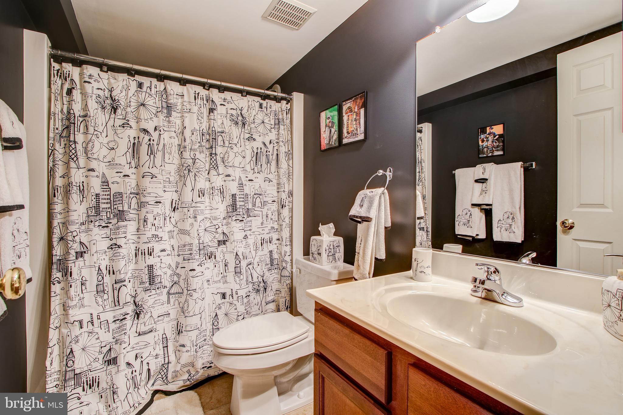 ROCKY GLEN - Residential