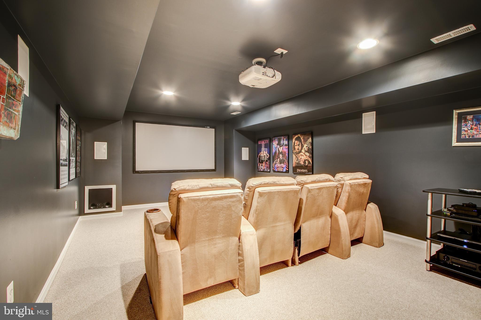 ROCKY GLEN - Residential