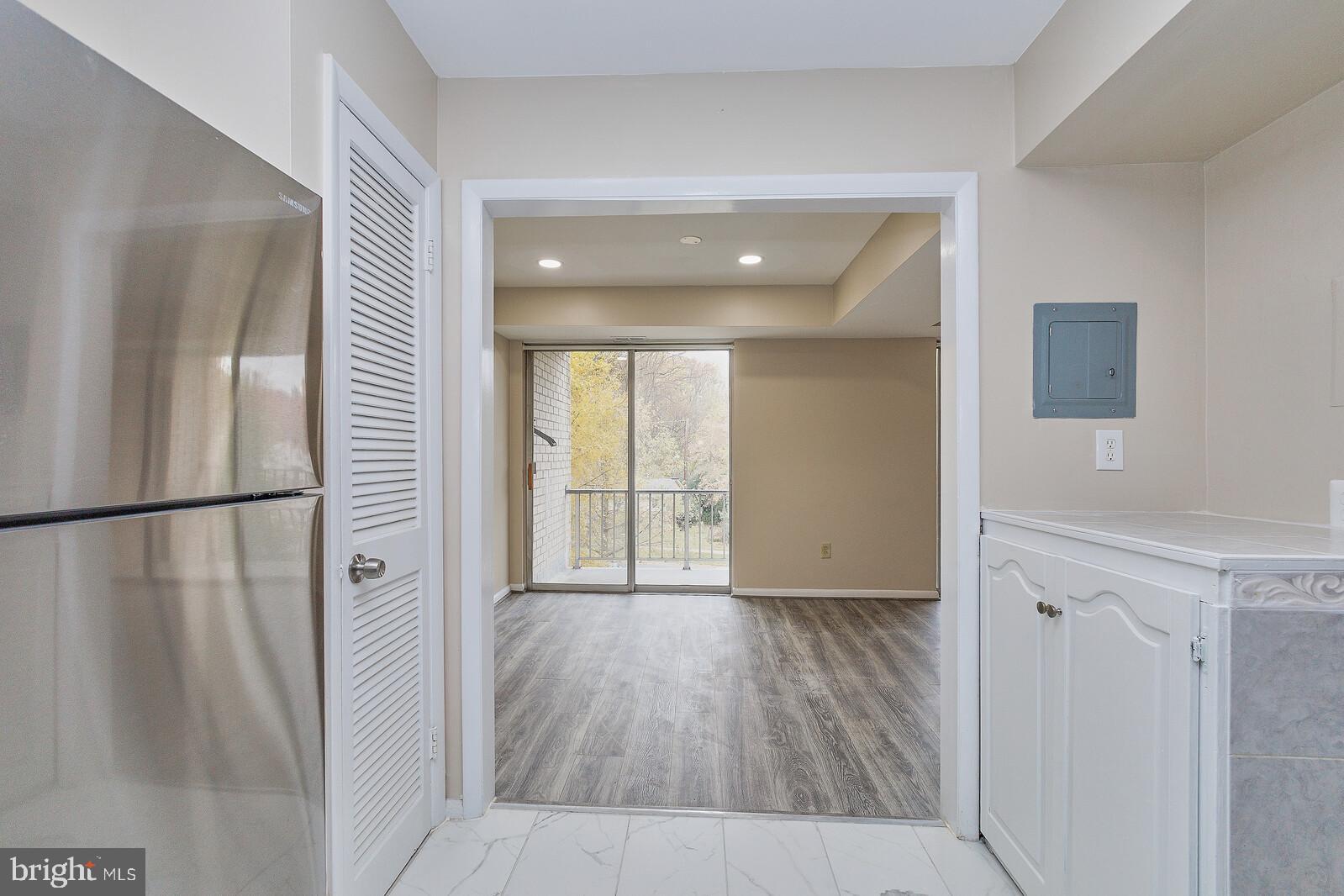 NORTH CREEK PLACE CODM - Residential Lease