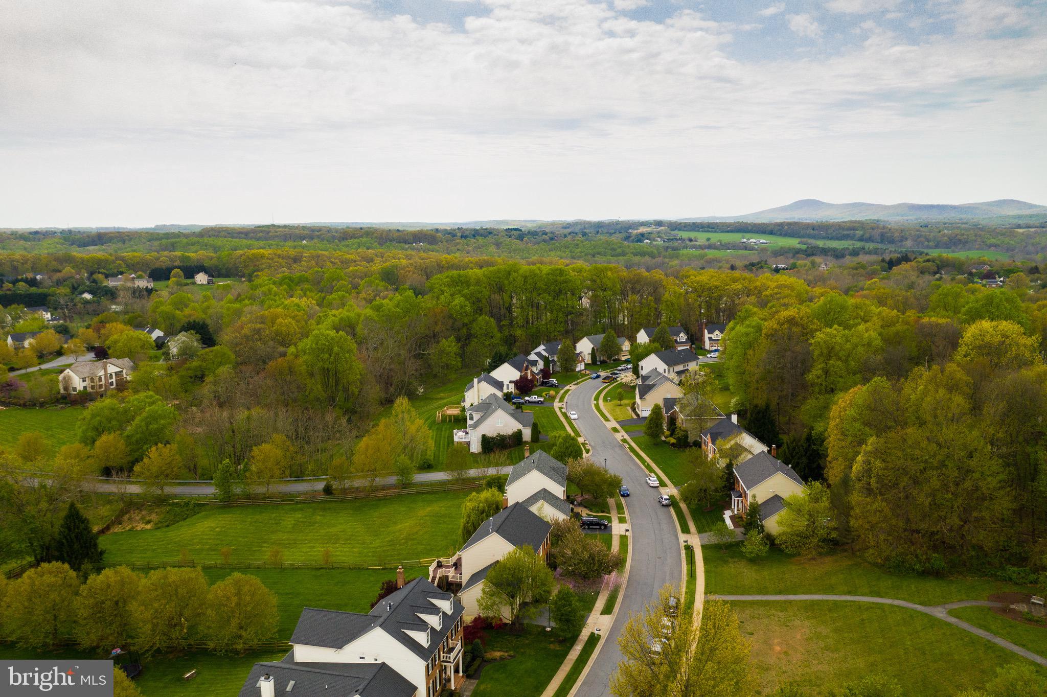 WINDSOR KNOLLS - Residential