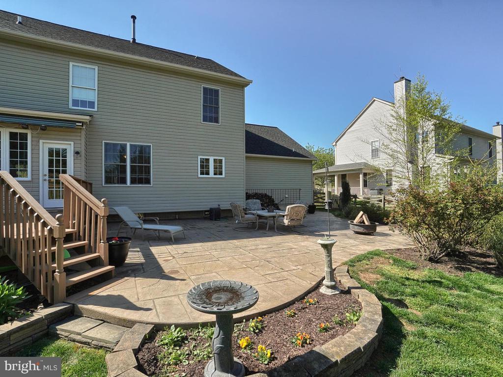 WINDSOR KNOLLS - Residential