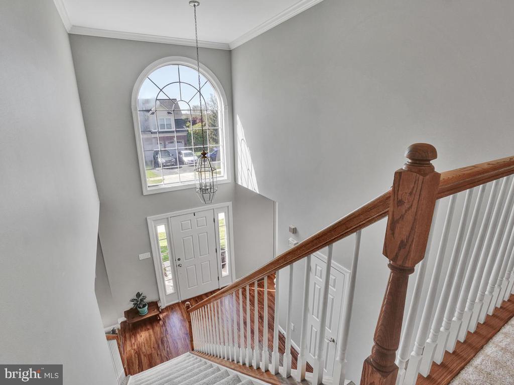 WINDSOR KNOLLS - Residential