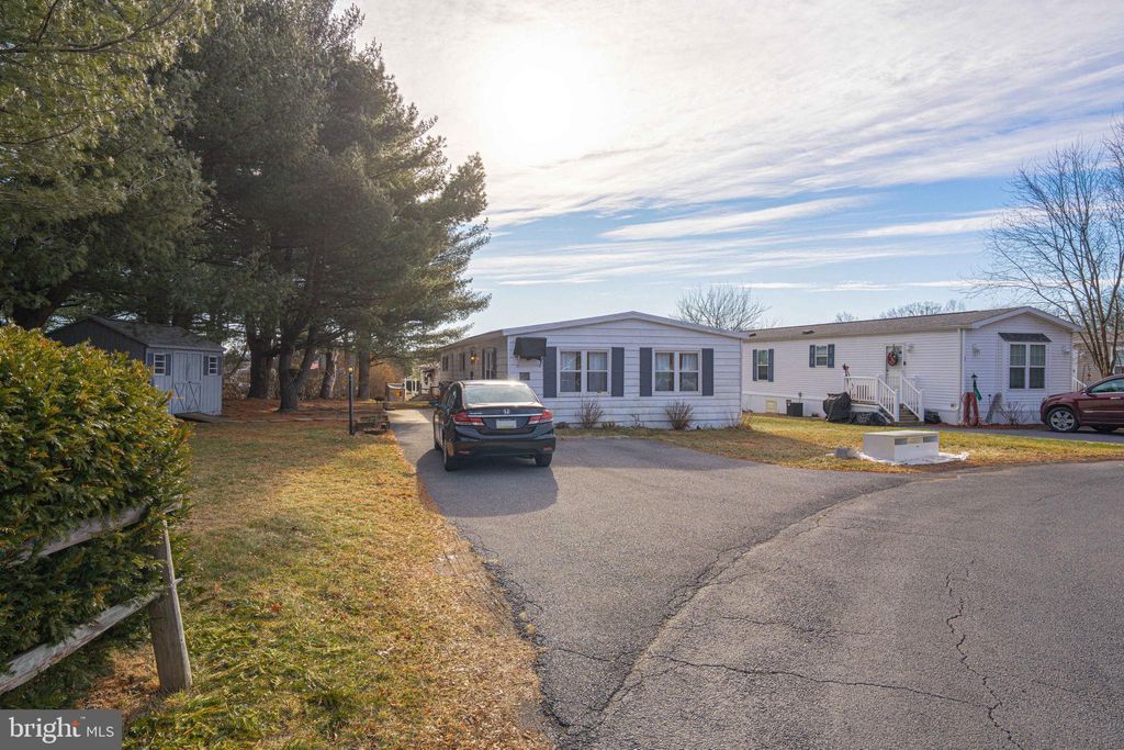 Photo of 52 W Zimmer Drive, WALNUTPORT, PA 18088 (MLS # PANH2009210)