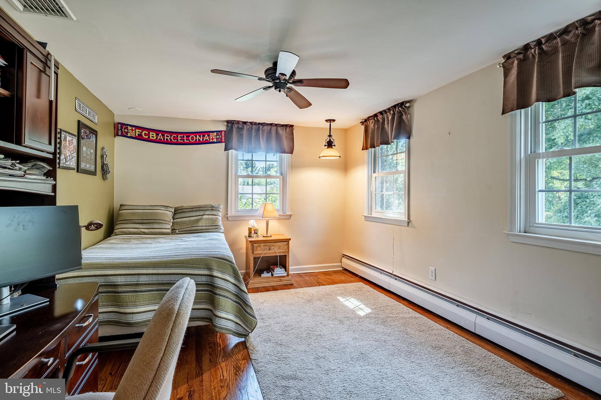 GLENHARDIE - Residential