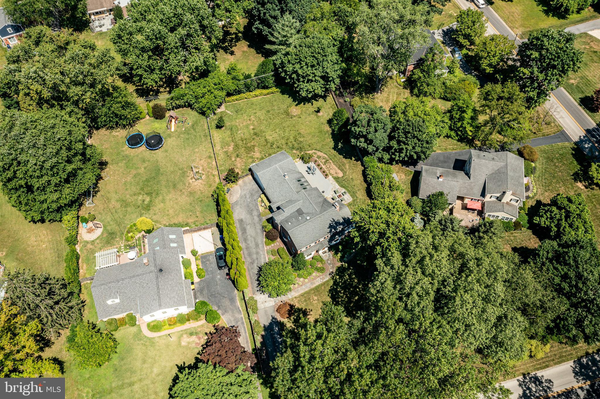 GLENHARDIE - Residential