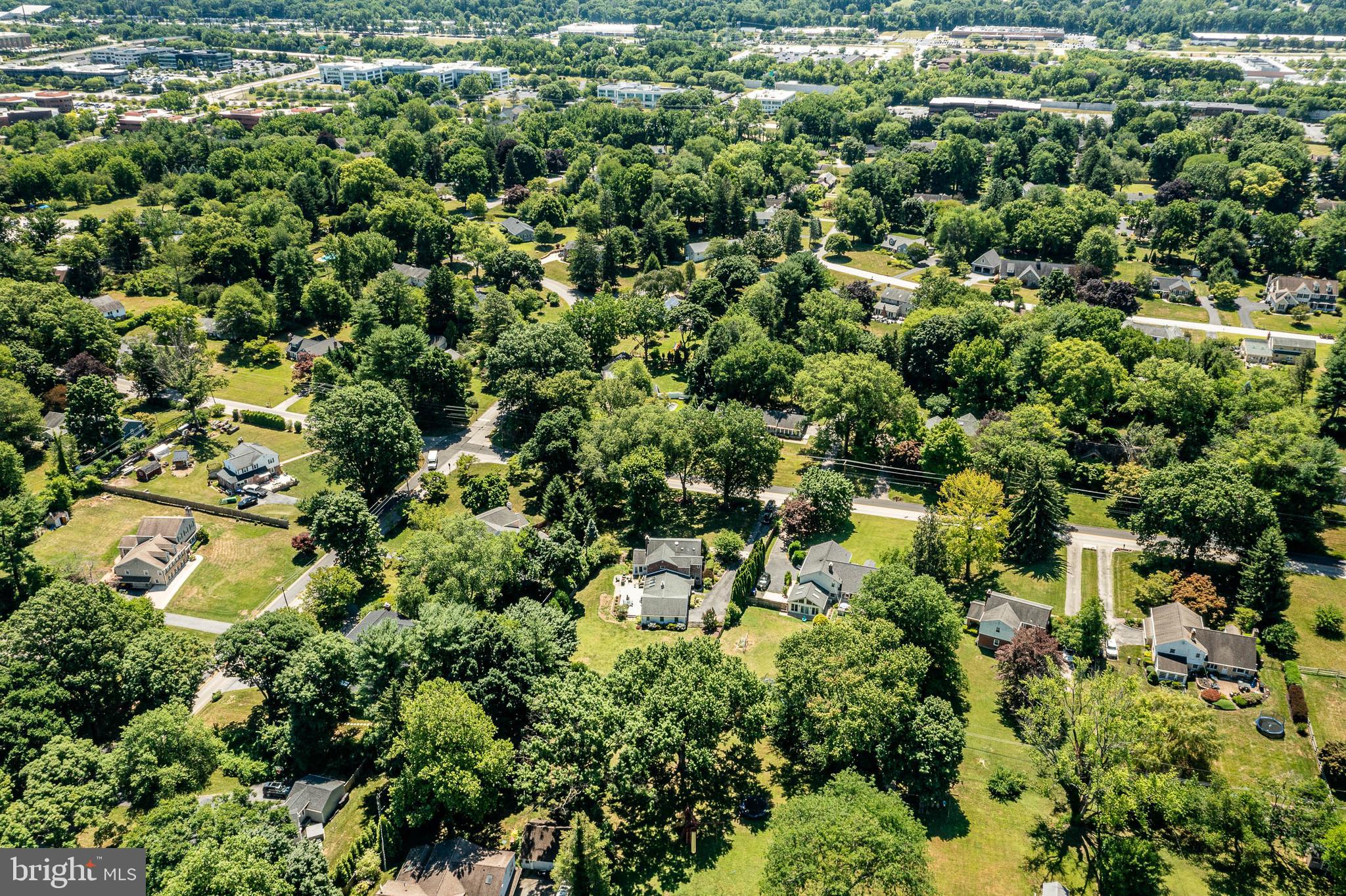 GLENHARDIE - Residential