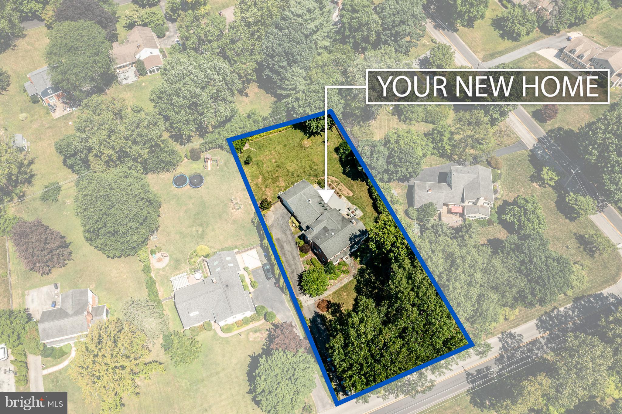 GLENHARDIE - Residential