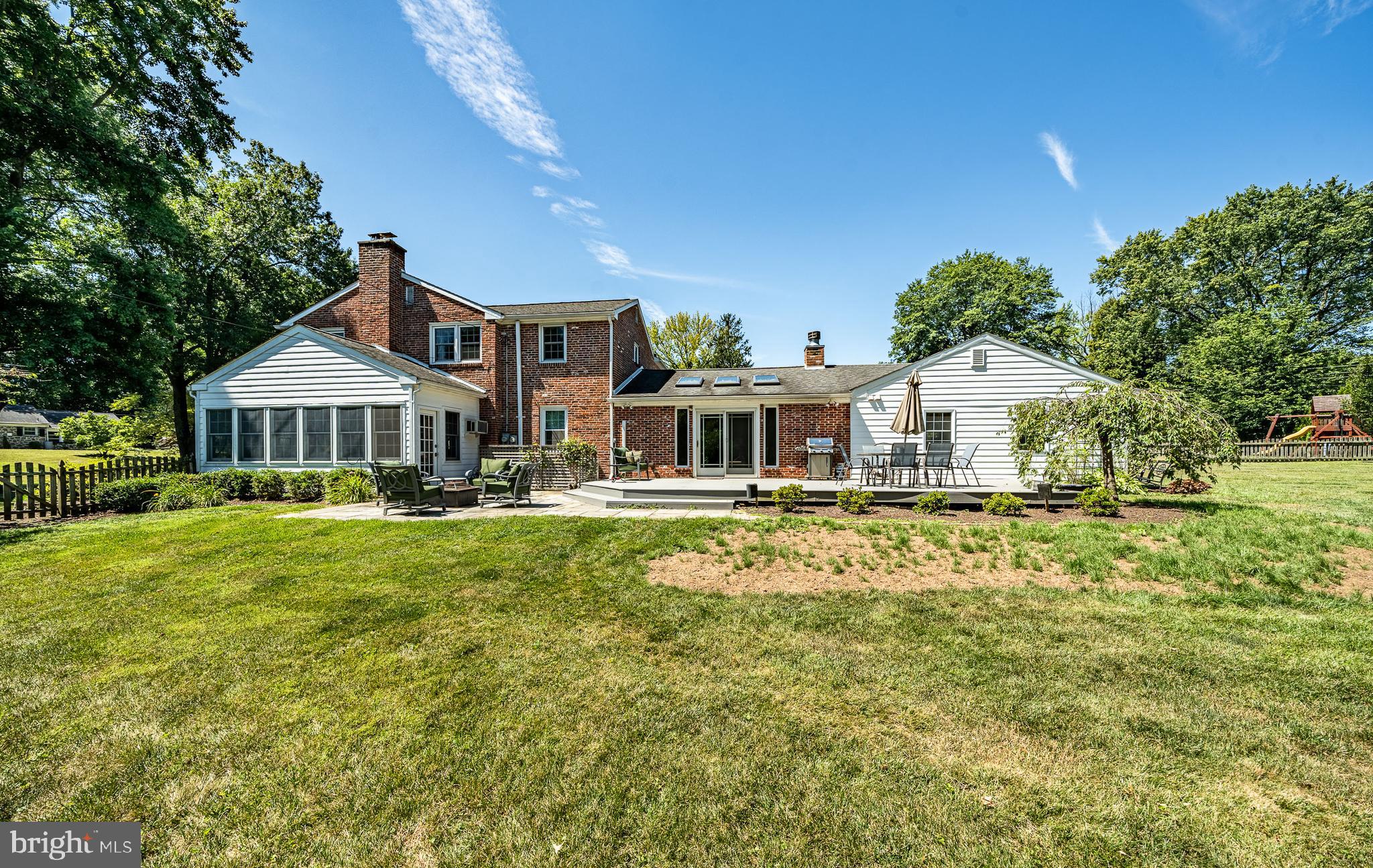 GLENHARDIE - Residential