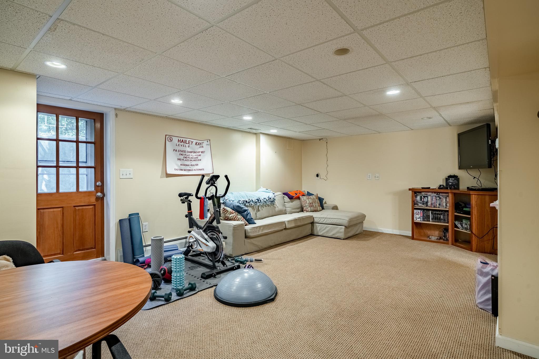 GLENHARDIE - Residential