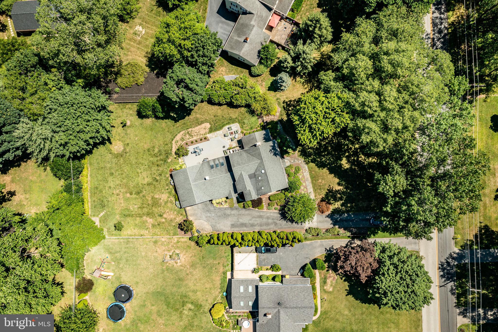 GLENHARDIE - Residential