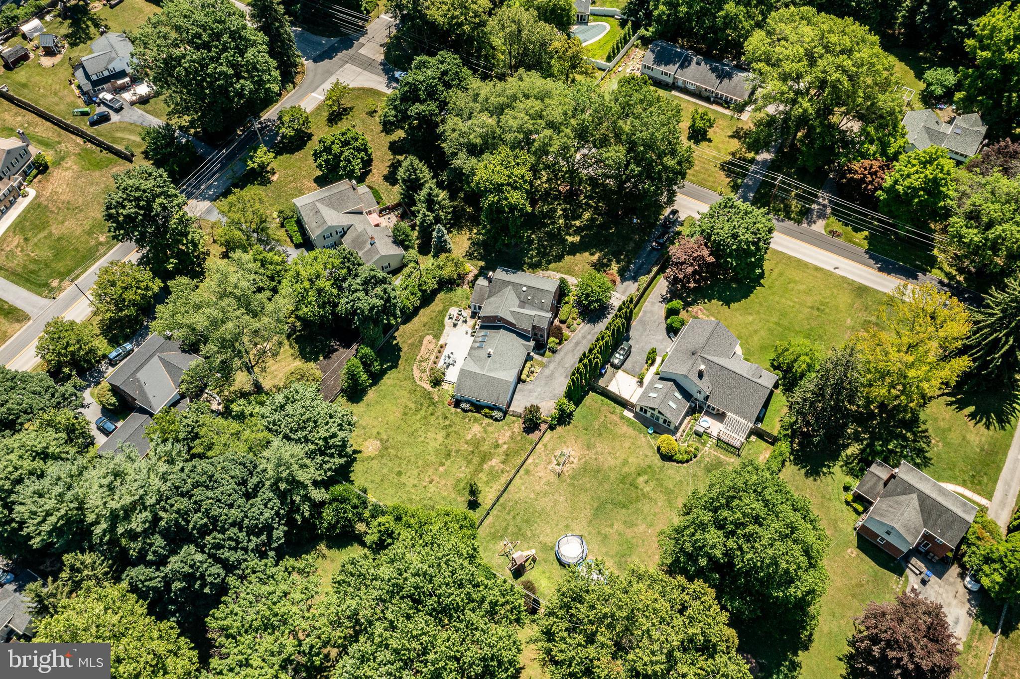 GLENHARDIE - Residential