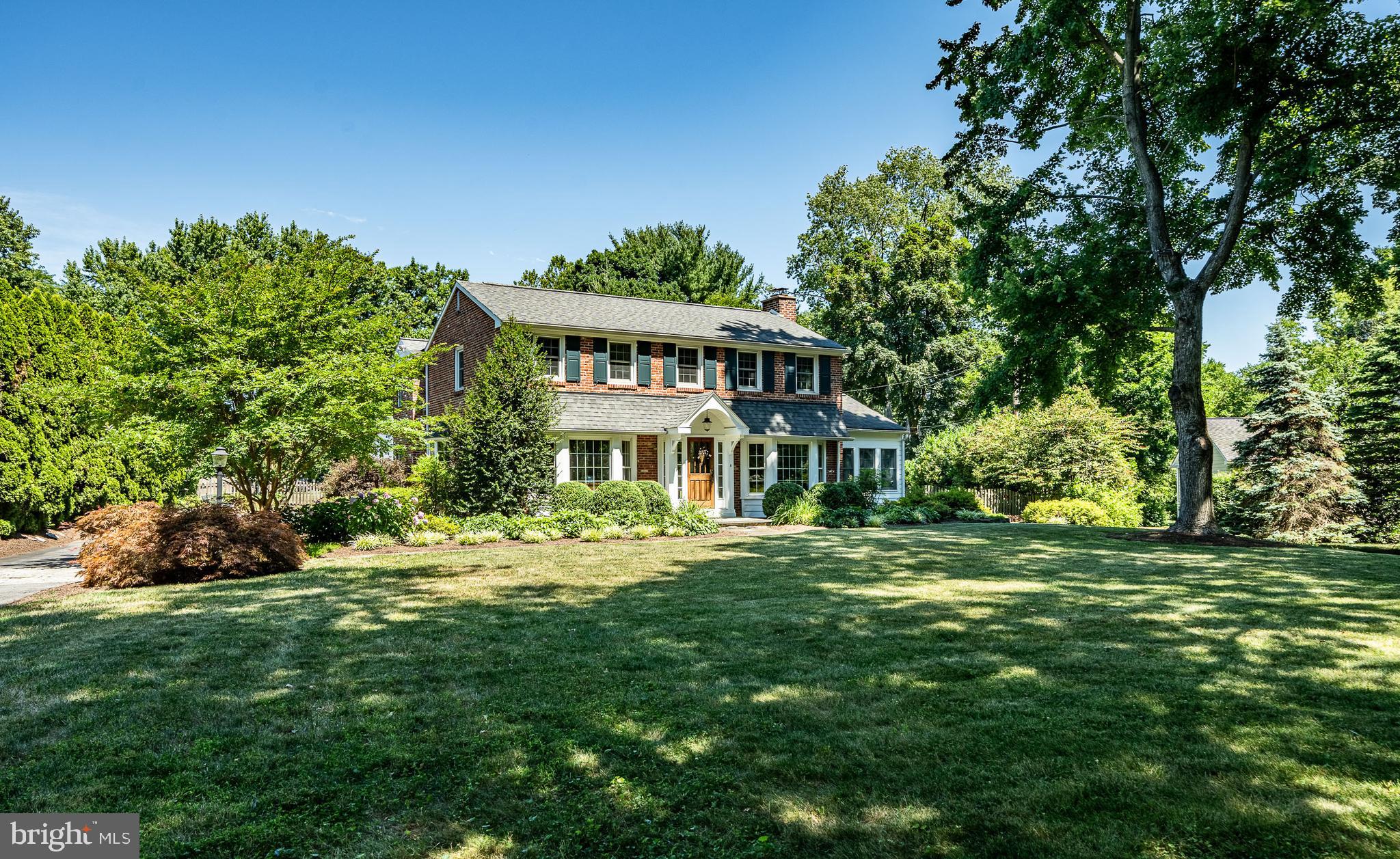 GLENHARDIE - Residential