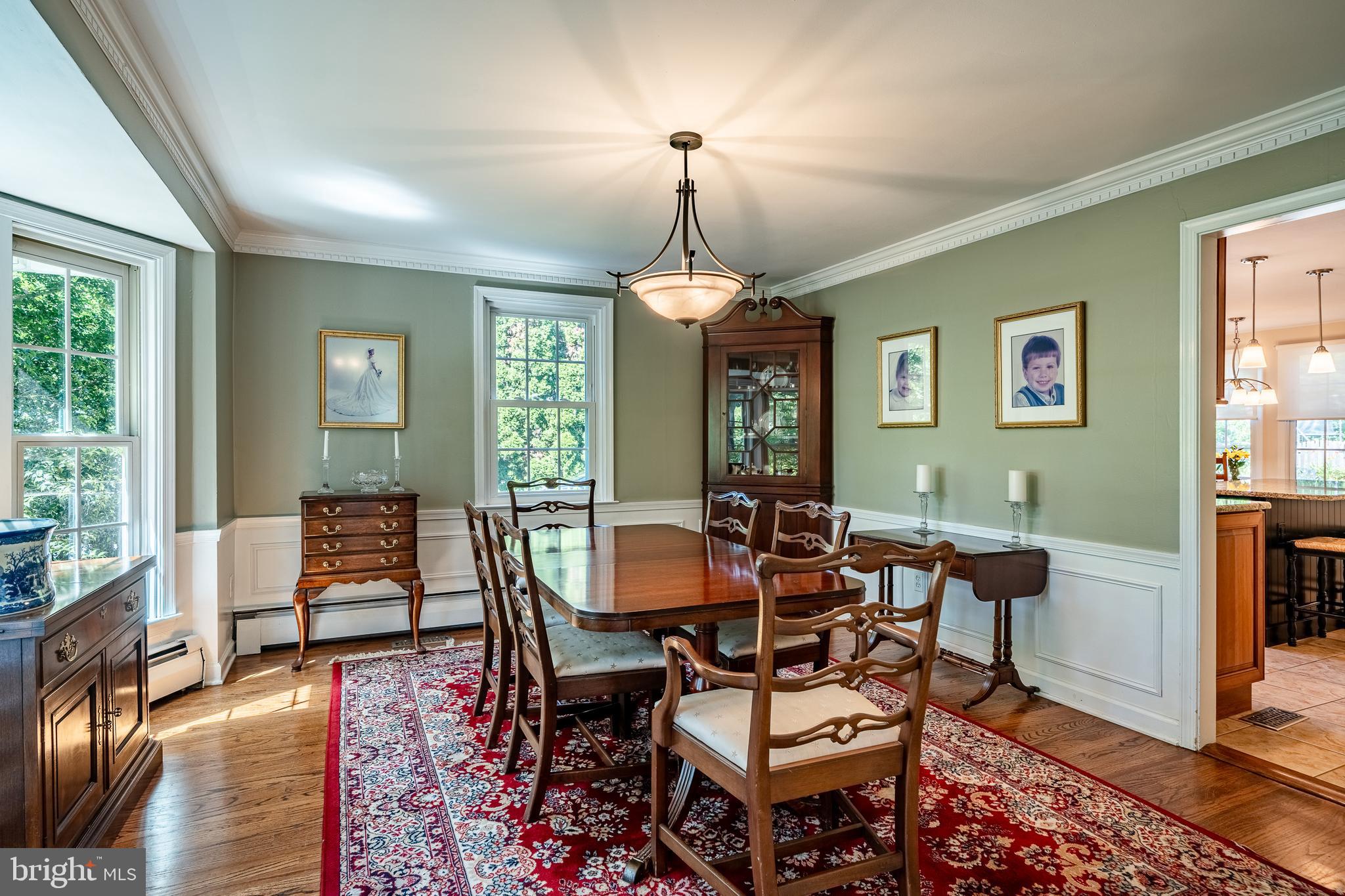 GLENHARDIE - Residential