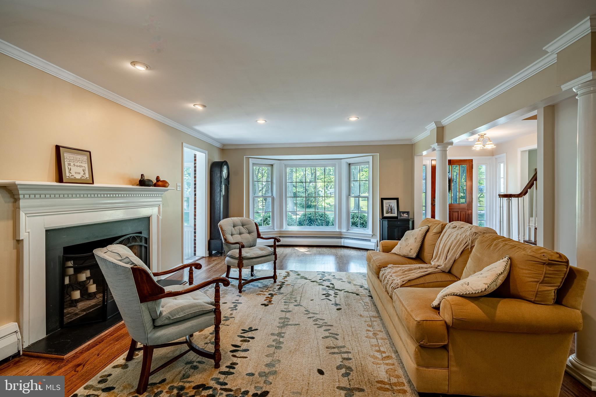 GLENHARDIE - Residential