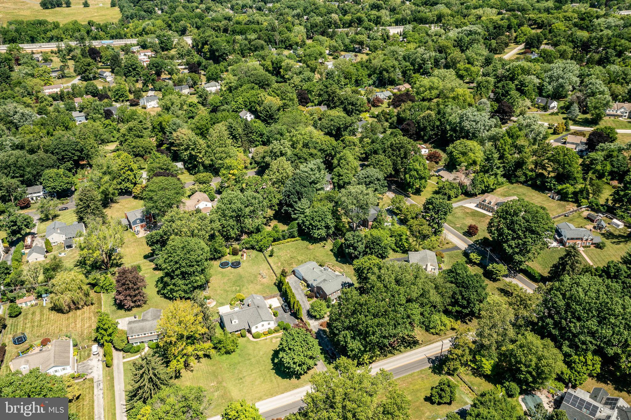 GLENHARDIE - Residential