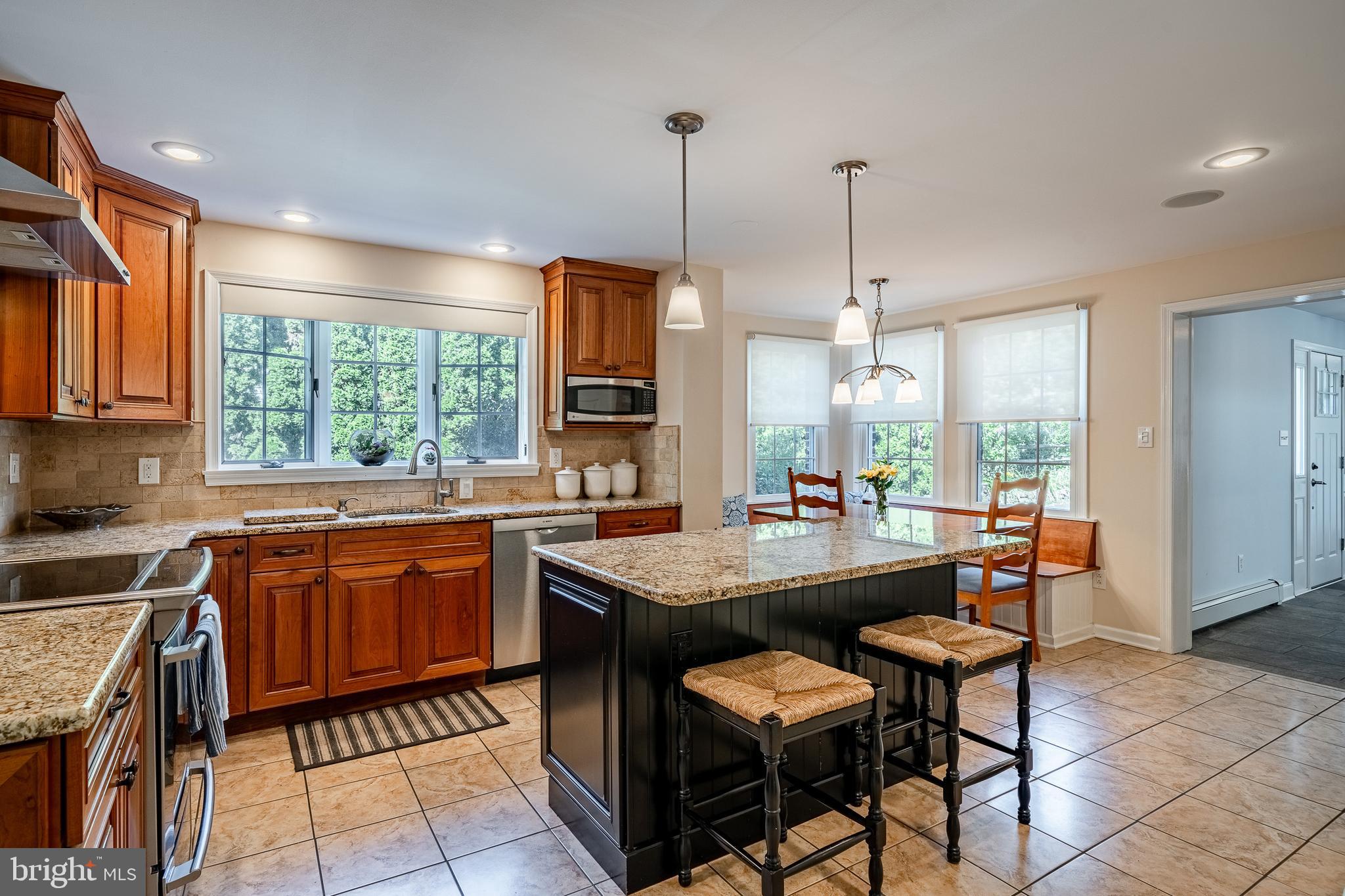 GLENHARDIE - Residential