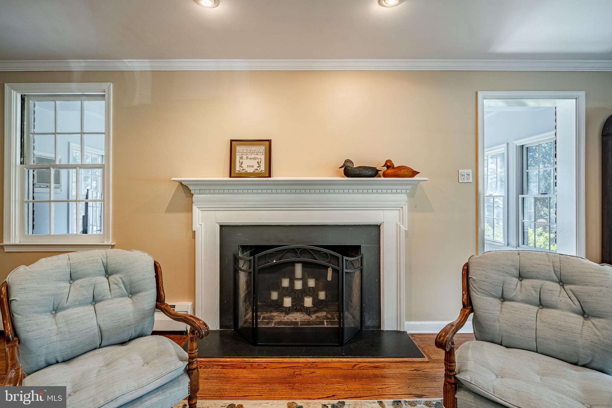 GLENHARDIE - Residential