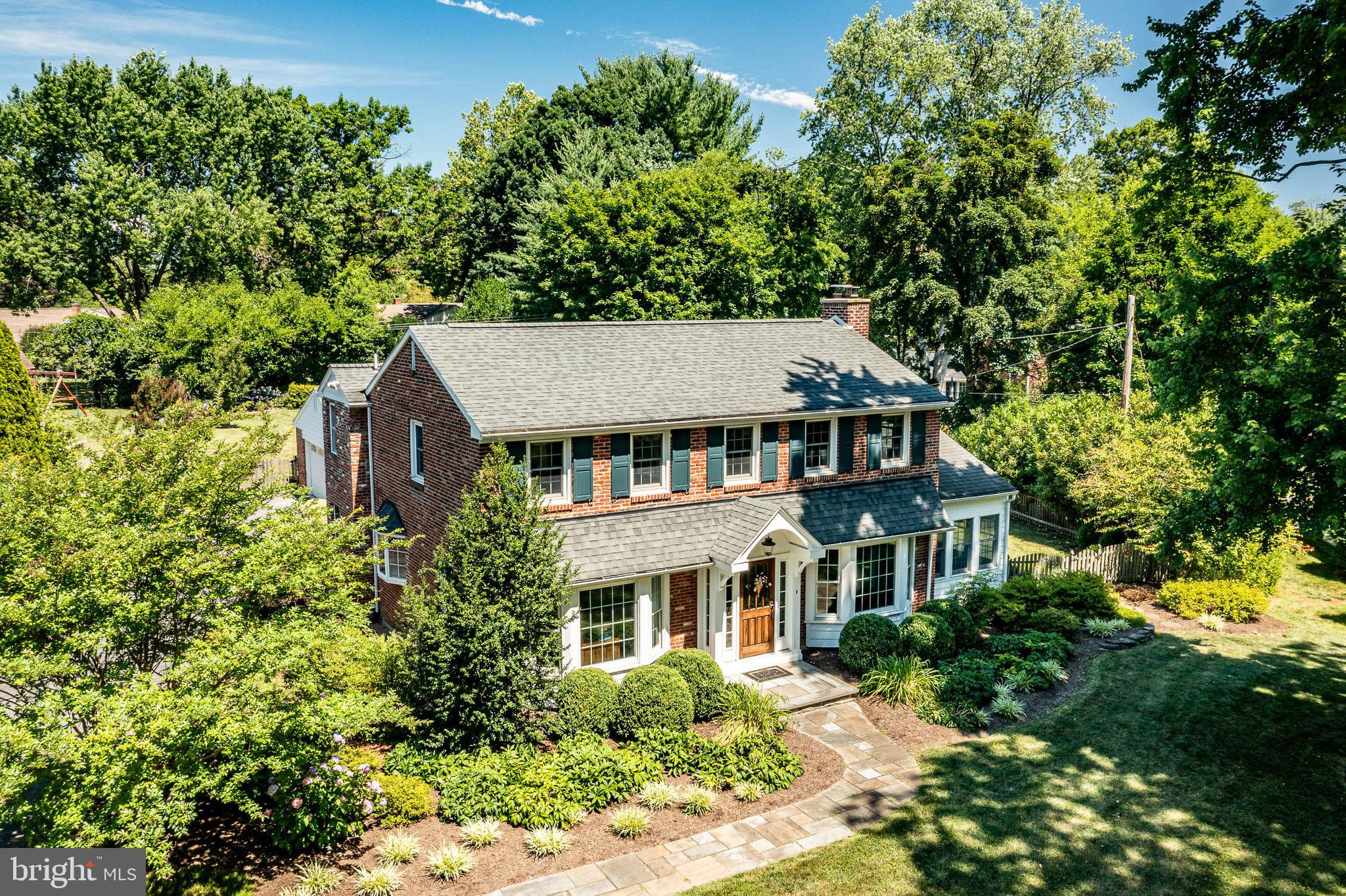 GLENHARDIE - Residential