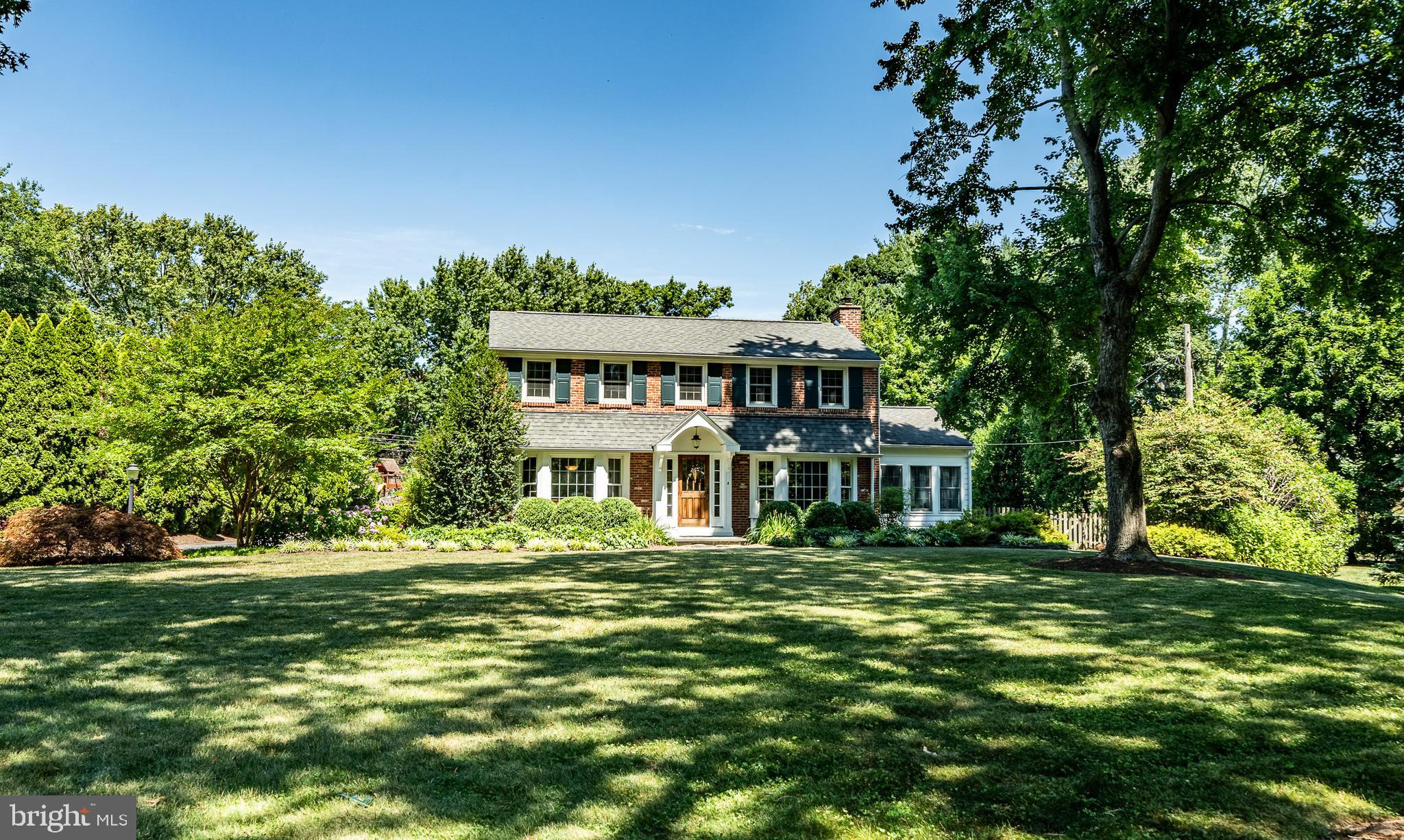 GLENHARDIE - Residential