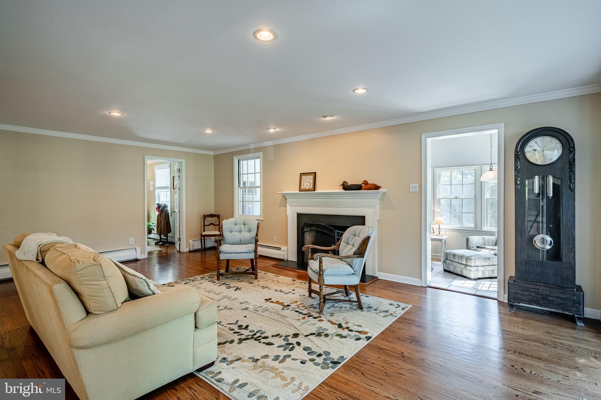 GLENHARDIE - Residential