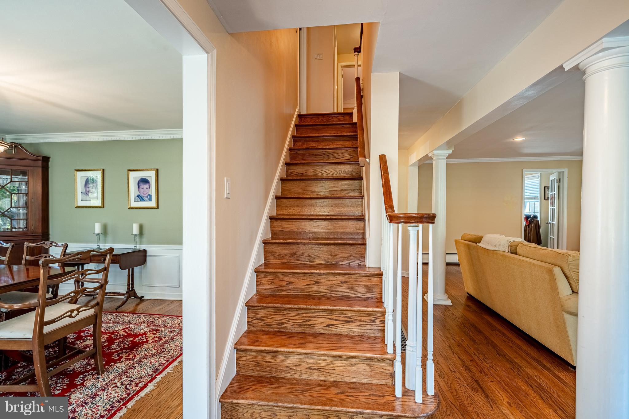 GLENHARDIE - Residential