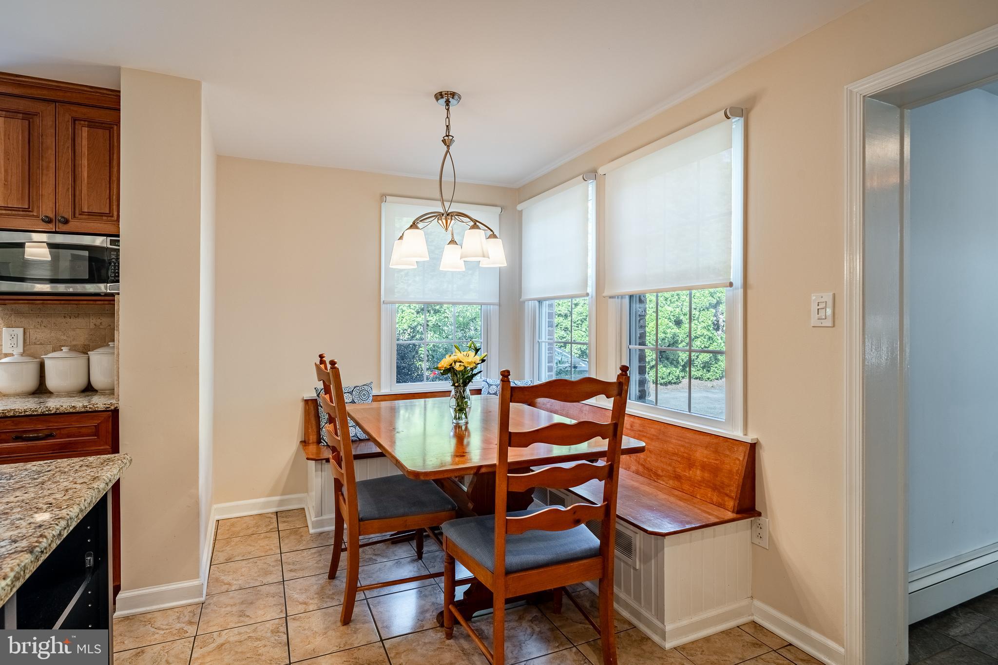 GLENHARDIE - Residential