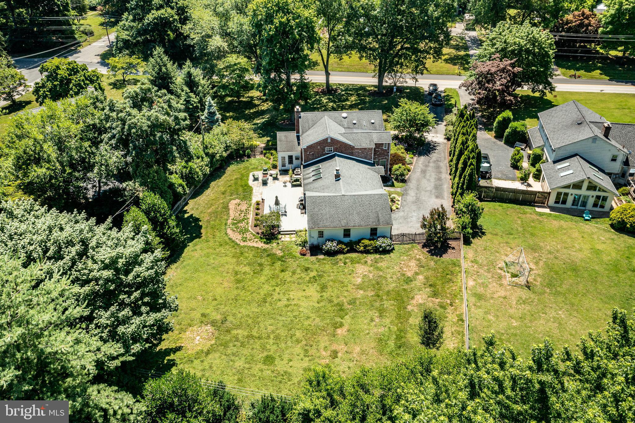 GLENHARDIE - Residential