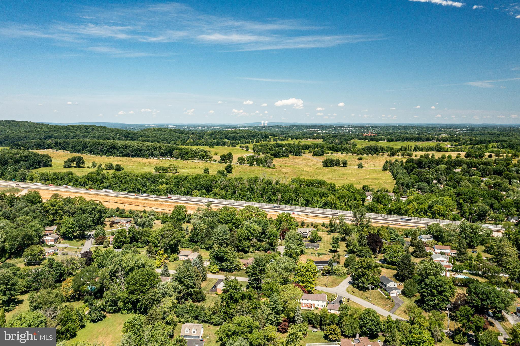 GLENHARDIE - Residential