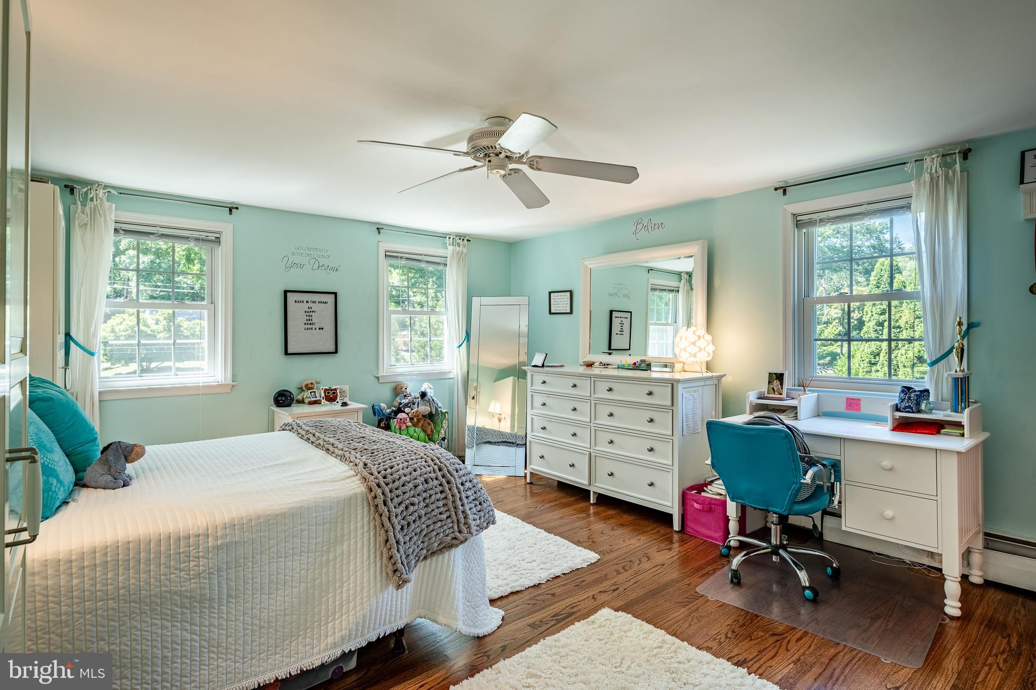 GLENHARDIE - Residential