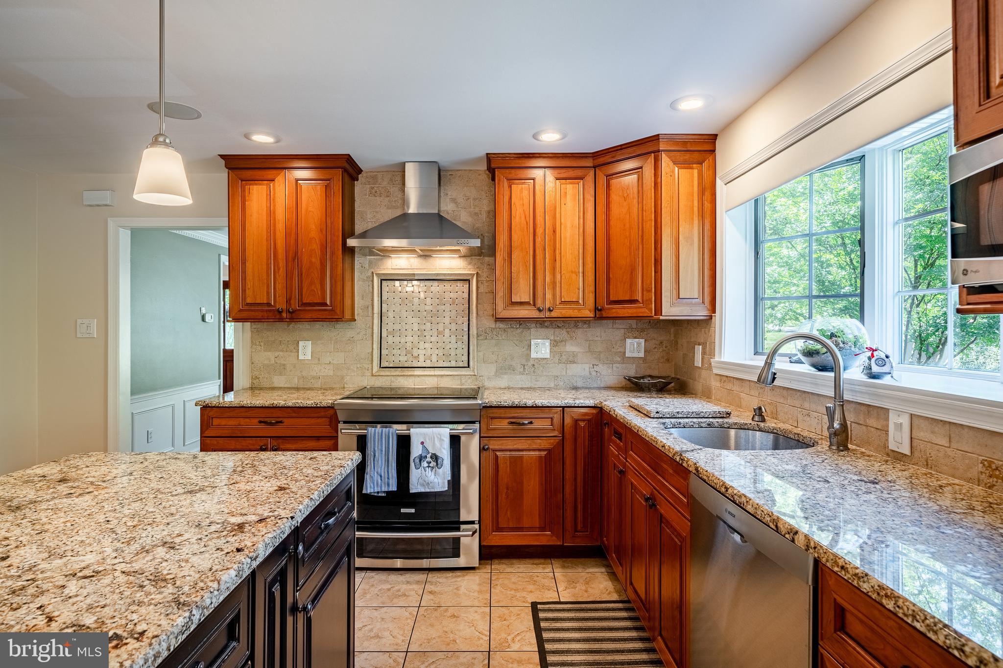 GLENHARDIE - Residential