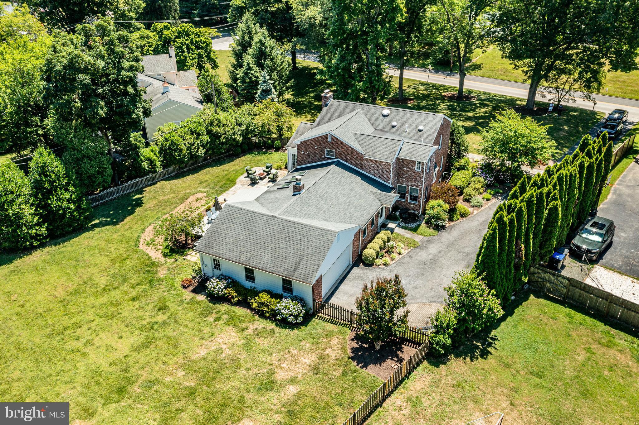 GLENHARDIE - Residential