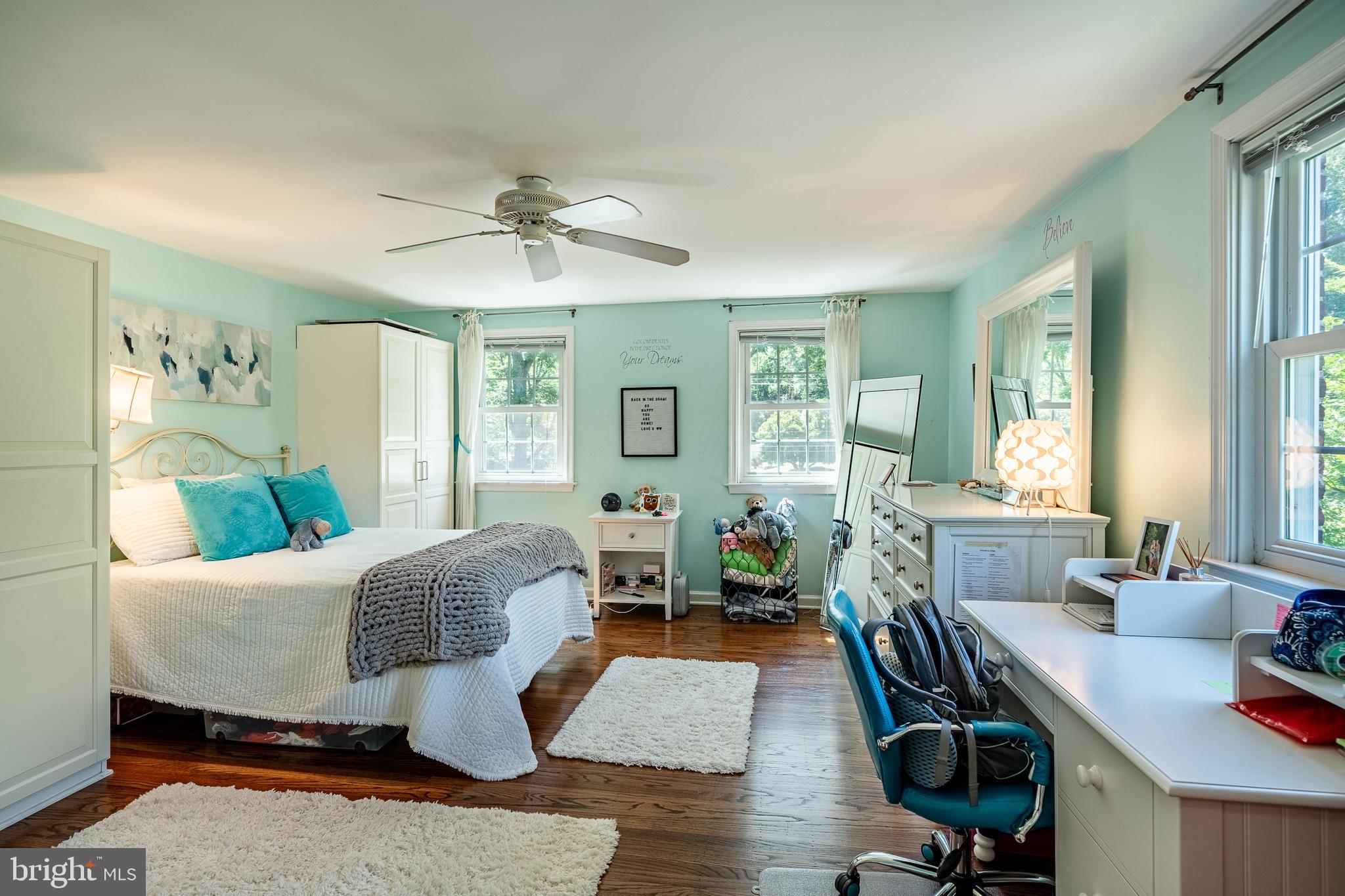 GLENHARDIE - Residential