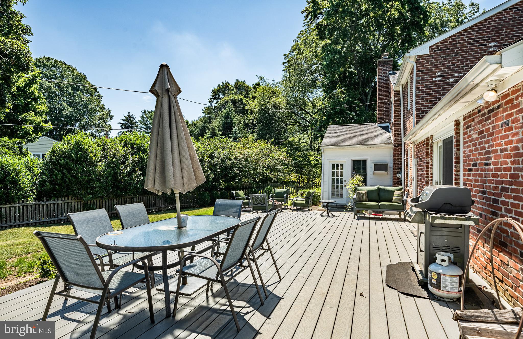 GLENHARDIE - Residential