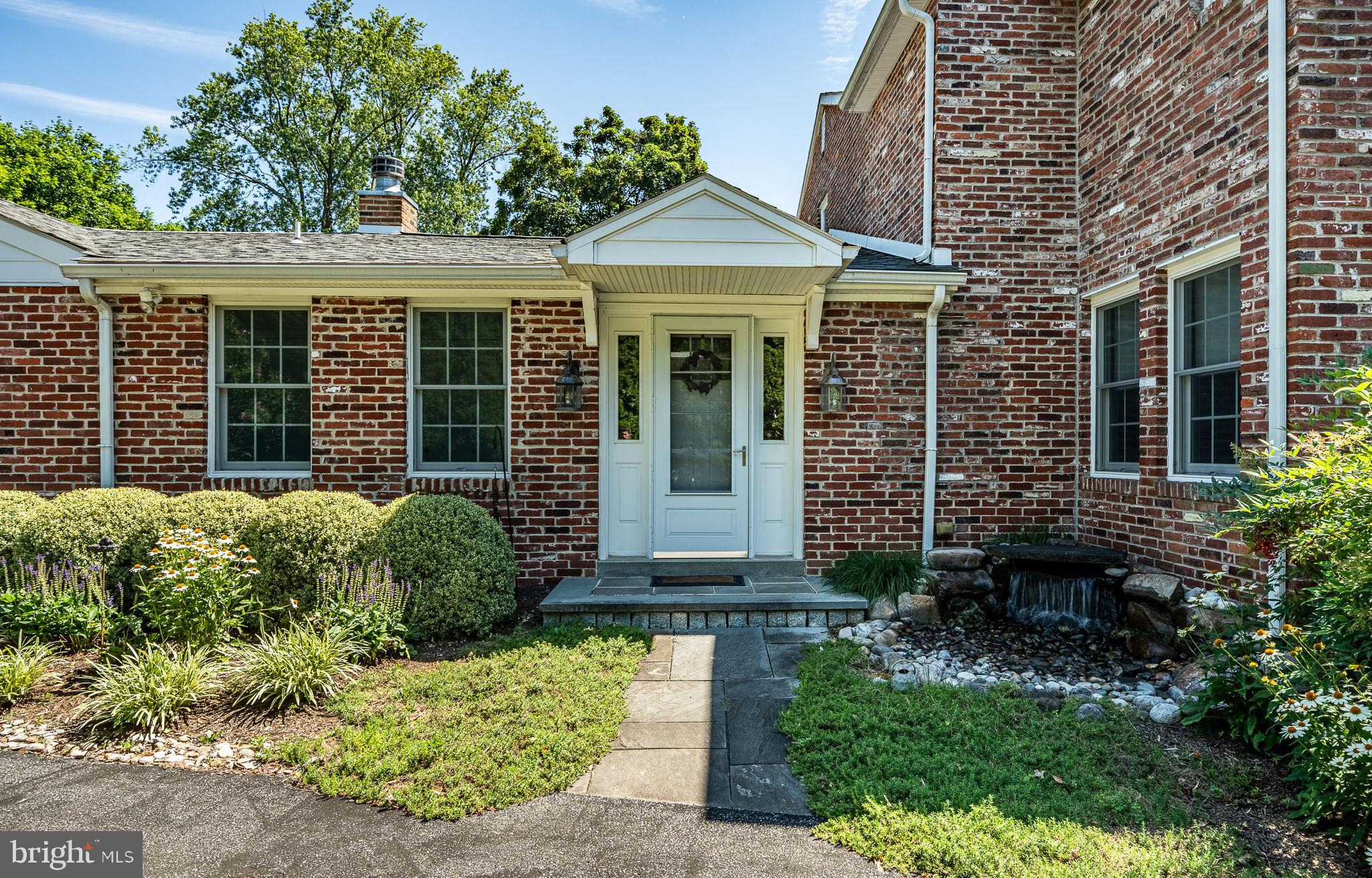 GLENHARDIE - Residential