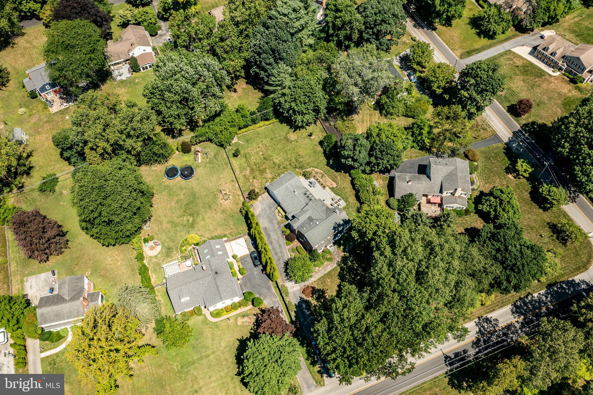 GLENHARDIE - Residential