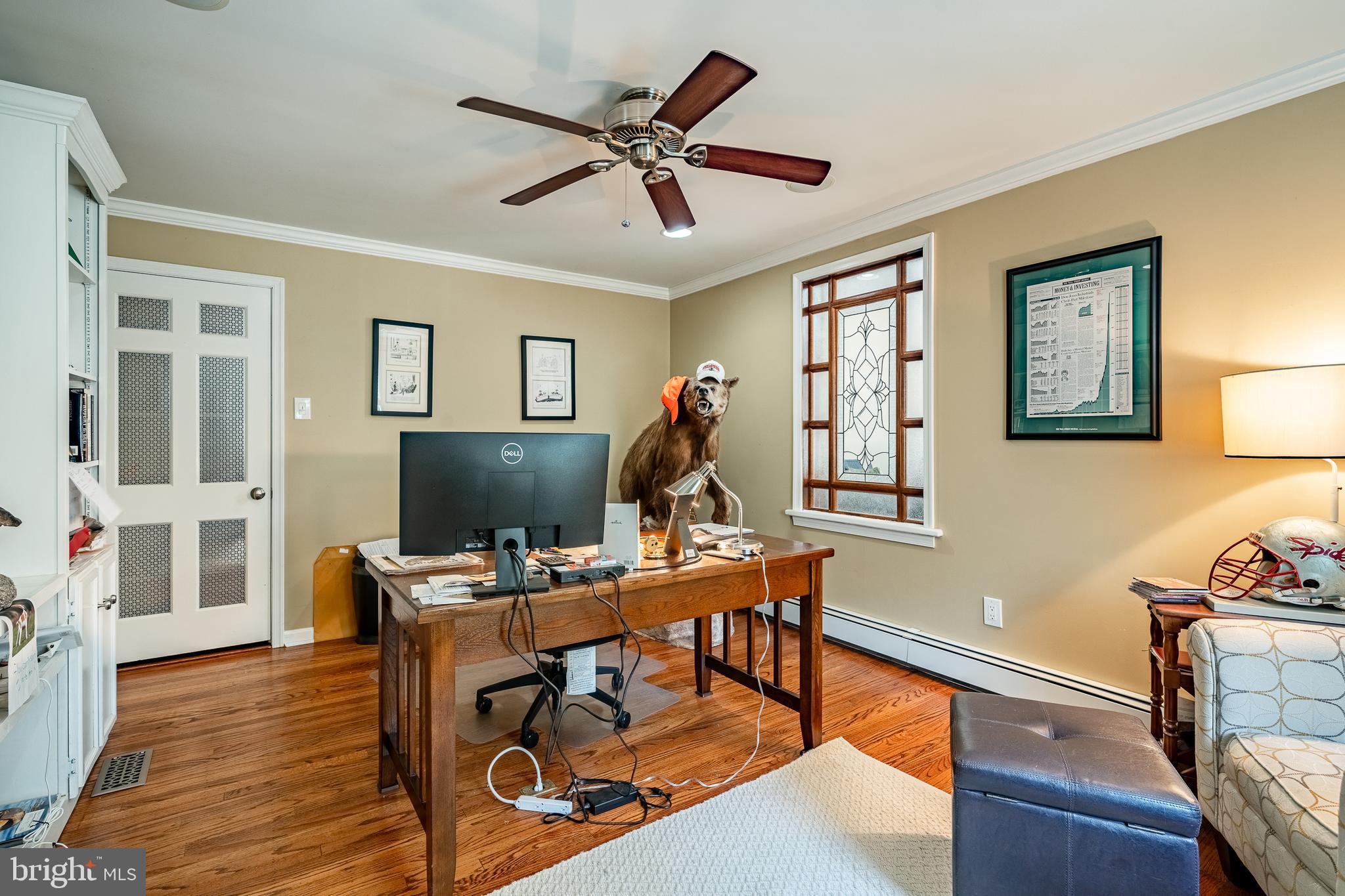 GLENHARDIE - Residential