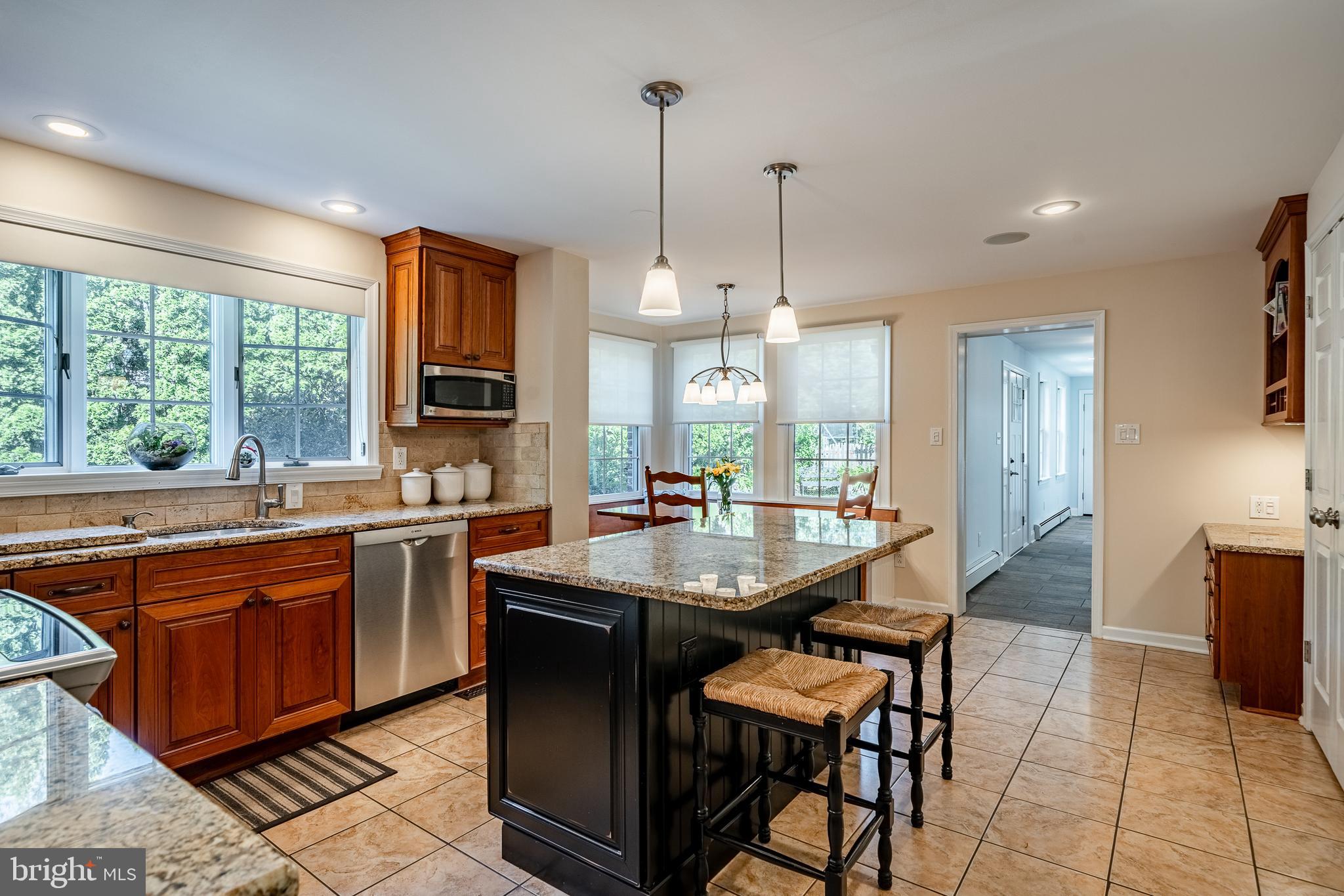 GLENHARDIE - Residential